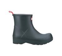 Hunter Original Play Short Wellingtons Hunter Hunter Original Play Short Wellingtons Moss 8