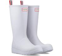 Hunter Original Play Tall Rubber Women's Micro Chip Wellington Boots UK 7