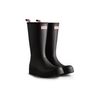 HUNTER BOOTS BOOTS Original Play Tall Boot Boots in Black UK 3 (EU 36)