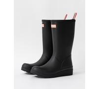 Hunter Original Play Womens Tall Boots - Black - Black - UK5 EU38 US7