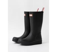 Hunter Original Play Womens Tall Boots - Black - Black - UK8 EU42 US10