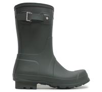 Hunter Boots - Original Short - Wellington boots size 43, olive