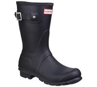 Hunter Original Short Wellington Boots Womens