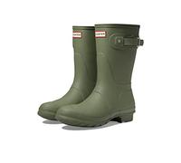 Women's Original Short Tri Colour Wellington Boots 4