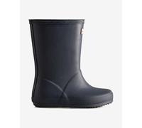 Hunter Original Tall Boots Black Kids - 24