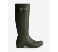 Hunter Boots - Women's Original Tall - Wellington boots size 39, olive
