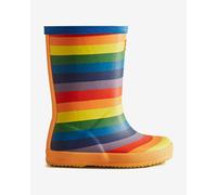 Hunter Original Tall Boots Rainbow Multicolour Kids - 24
