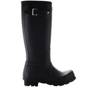Hunter Original Tall Mens Black Wellington Boots