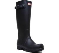 Hunter Original Tall Mens Rubber Long Rain Boots Various Colours UK Sizes 7 - 12