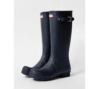 Hunter Original Tall Mens Wellies - Navy - Navy - UK10 EU44 US11