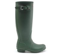 Hunter Original Tall Women's Wellington Boots - Hunter Green UK 7