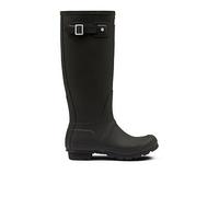 HUNTER Original Tall Wellies 4 (37) Black