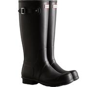 Hunter Original Tall Wellington Boots, Natural Rubber