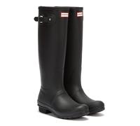 HUNTER Original Tall Wellies 8 (41) Black