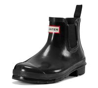 Hunter ORIGINAL TALL Womens Wellies Black
