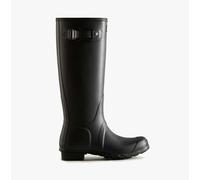 Hunter ORIGINAL TALL Womens Wellies Black - UK 4