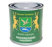 Hunter Outdoor Original Wax Cotton Dressing Reproof Protection for Clothing 200ml Natural/Neutral Colour