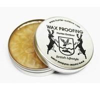 Hunter Outdoor Original Wax Cotton Dressing Reproof Protection For Clothing 40g Tin