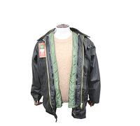 Hunter Outdoor Poacher Deluxe Hunting Jacket 3 in 1 OLIVE (medium)