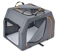 HUNTER Particularly lightweight; lightweight aluminium frame.