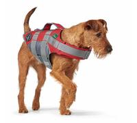Hunter Pet Moss Swimming Pet Life Jacket