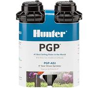 Hunter PGP-ADJ, 2-Pack Rotor, New Black