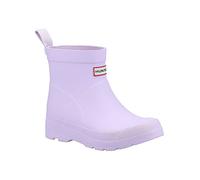 Hunter Pink Big Kids Play Boots Pink