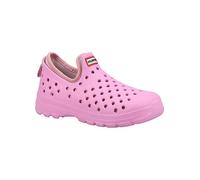 Hunter Pink Big Kids Water Shoes Pink