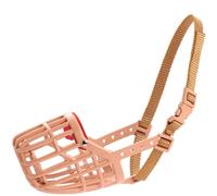 Hunter Plastic Muzzle - Size 6