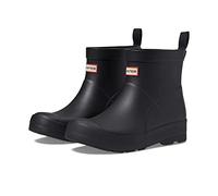 Hunter Play Boot Kids Wellington Black 2 (34)