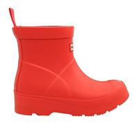 Hunter Play Little Kids Red Wellington Boots