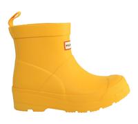 Hunter Wellington Boots Play in Yellow 7 toddler