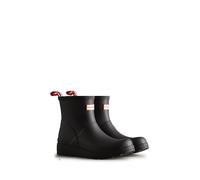 Hunter Play Short Wellies Black