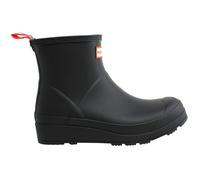 Hunter Original Black Play Short Wellington Boots