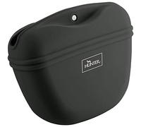 Hunter - Pocket Silicone belt Lugo Anthracite