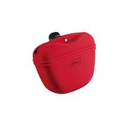 Hunter - Pocket Silicone belt Red List