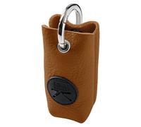 Hunter Poop Bag Dispenser Yuna Cognac 10X5Cm With Carabiner & 1 Roll Of Bags
