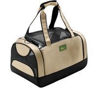 HUNTER Portland Carrier, Large, Tan/Black
