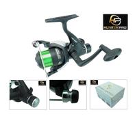 Hunter Pro 10' Rod & HP40R reel