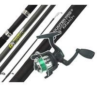 Hunter Pro 10ft Carbon-X Coarse Fishing Kit