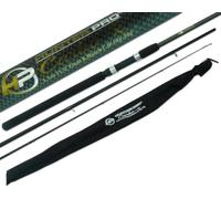Hunter Pro 11ft Carbo-X Carbon Match & Float Rod