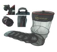 Hunter Pro 3mtr 10ft Keep Net With Bank Stick & Carry Bag Net & Stink Bag