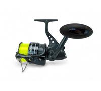 Hunter Pro Hp70s Sea Fishing Reel With Line & Spare Spool Option