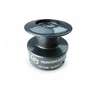 Hunter Pro Hp70s Sea Fishing Reel With Line & Spare Spool Option