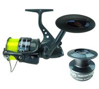 Hunter Pro HP70S + SPARE SPOOL