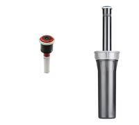 Hunter PROS-04 PRS40-CV PRO Spray Pop-Up Sprinkler 10 cm 2.8 Bar with Hunter MP Rotator Nozzle (MP2000 360°)