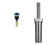 Hunter PROS-04 PRS40-CV PRO Spray Pop-Up Sprinkler 10 cm 2.8 Bar with Hunter MP Rotator Nozzle (MP3000 90-210°)