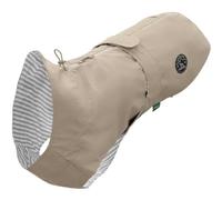 Hunter - Raincoat for dogs Milford 40, taupe - (69676)