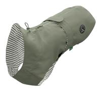Hunter - Raincoat for dogs Milford 45, green - (69665)