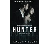 Hunter: Reawakened Series
